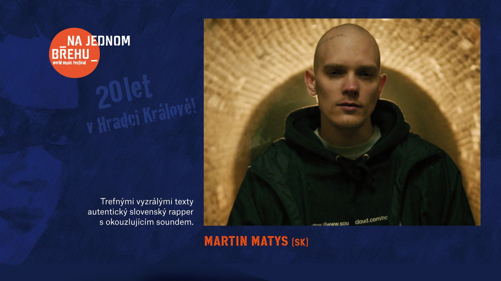 MARTIN MATYS & LIVE BAND / SK