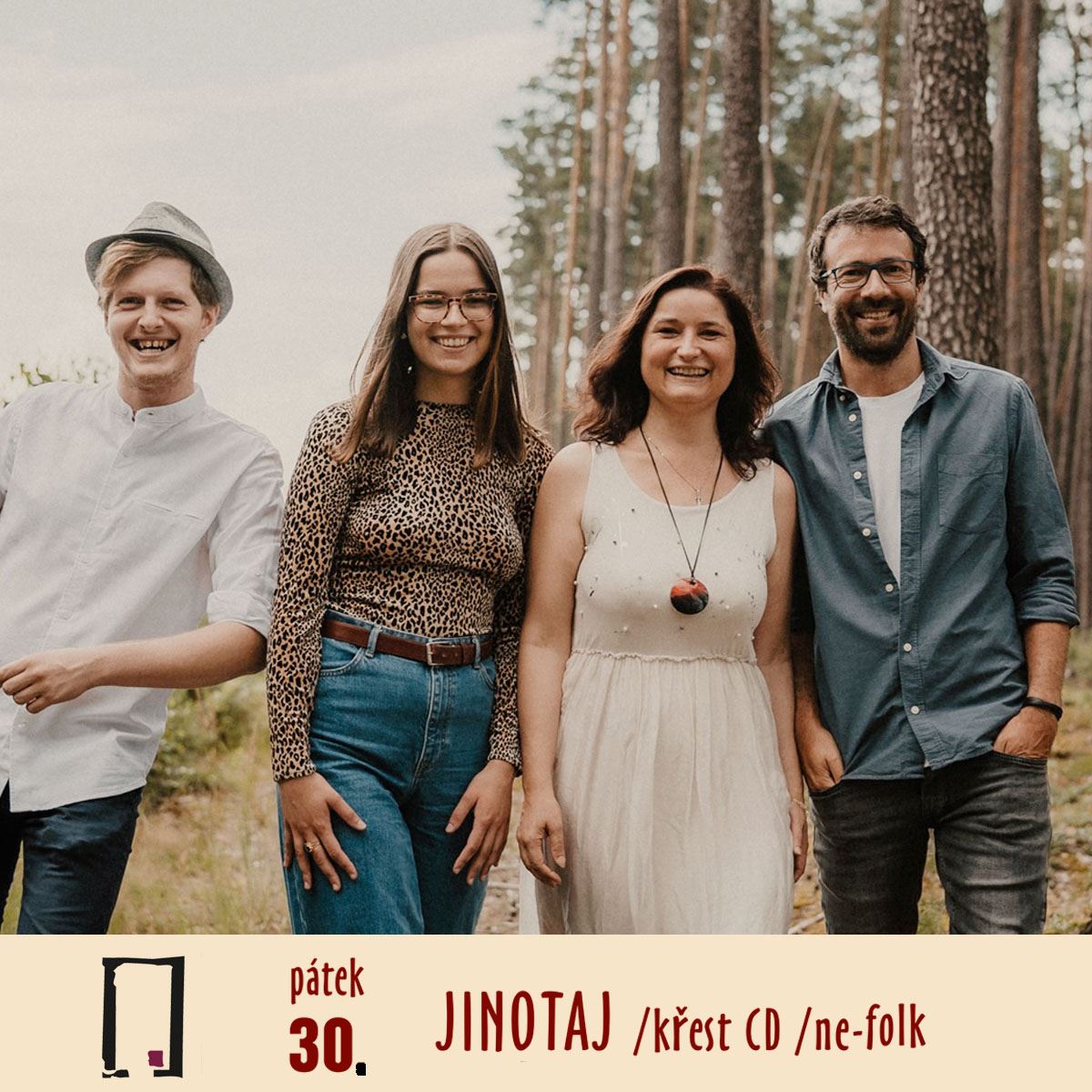 JINOTAJ