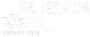 Hudební festival Na jednom břehu 2024